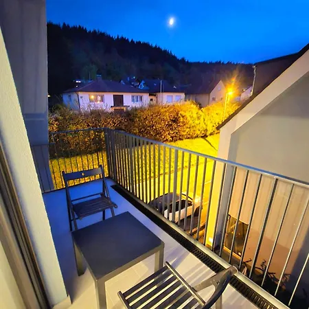 Modernes, Neu Eingerichtetes In Lage Nahe Autobahn, S Bahn Und Stadtzentrum * Karlsruhe