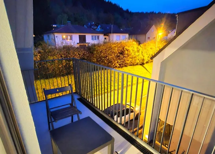 Modernes, Neu Eingerichtetes In Lage Nahe Autobahn, S Bahn Und Stadtzentrum * Karlsruhe